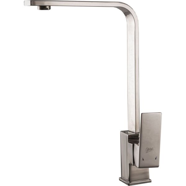 

Смеситель для кухни Globus Lux SHK-203S-M, Матовый