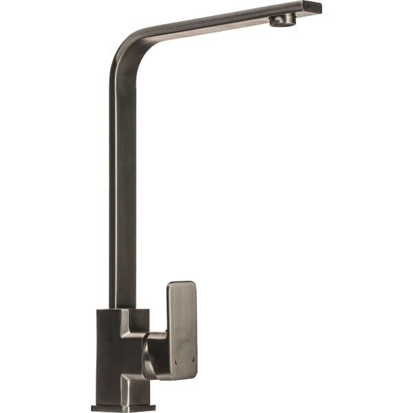 

Смеситель для кухни Globus Lux SHK-203S-P, Матовый