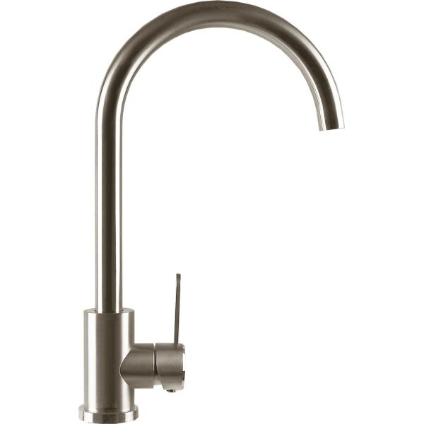 

Смеситель для кухни Globus Lux Wien SUS2-203S, Матовый