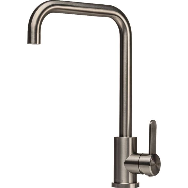 

Смеситель для кухни Globus Lux Wien SUS2-203L, Матовый