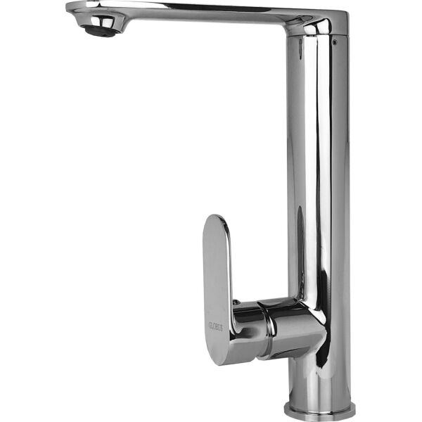 

Смеситель для кухни Globus Lux Ontario GLO-0203L, Хром