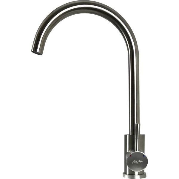 

Смеситель для кухни MixMira MS1-203S, Матовый