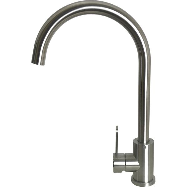 

Смеситель для кухни MixMira MS2-203S, Матовый