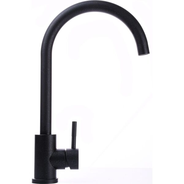 

Смеситель для кухни MixMira MS1-203S-ONYX, Черный