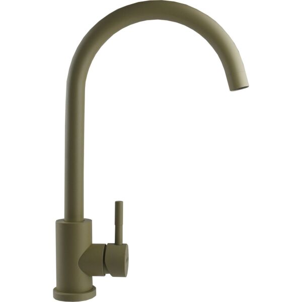 

Смеситель для кухни MixMira MS1-203S-Colorado, Бежевый