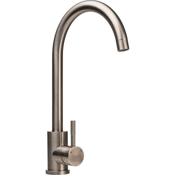 

Смеситель для кухни Globus Lux Alpen SBT1-203S, Матовый