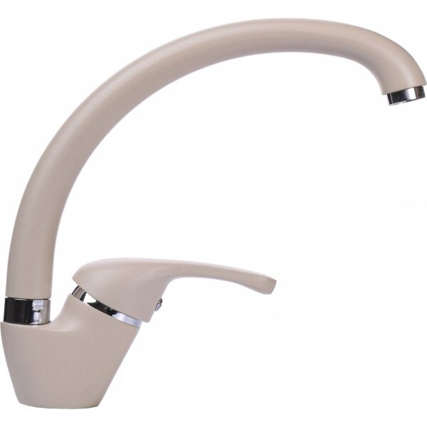 

Смеситель для кухни Globus Lux GLSO-0203S-4-Colorado, Бежевый