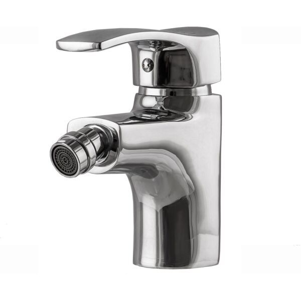 

Смеситель для биде Globus Lux Queensland GLQU-106, Хром
