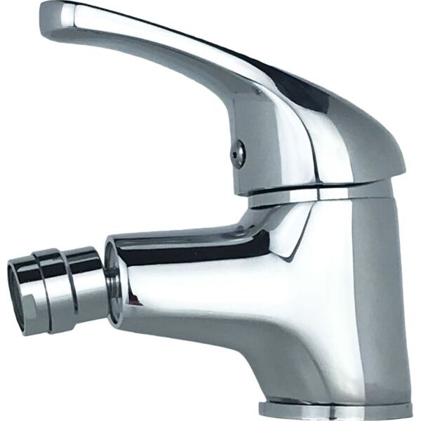 

Смеситель для биде Globus Lux Solly GLSO-0106, Хром