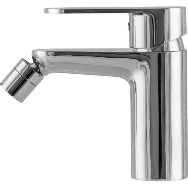 

Смеситель для биде Topaz Barts TB 07601-H36, Хром