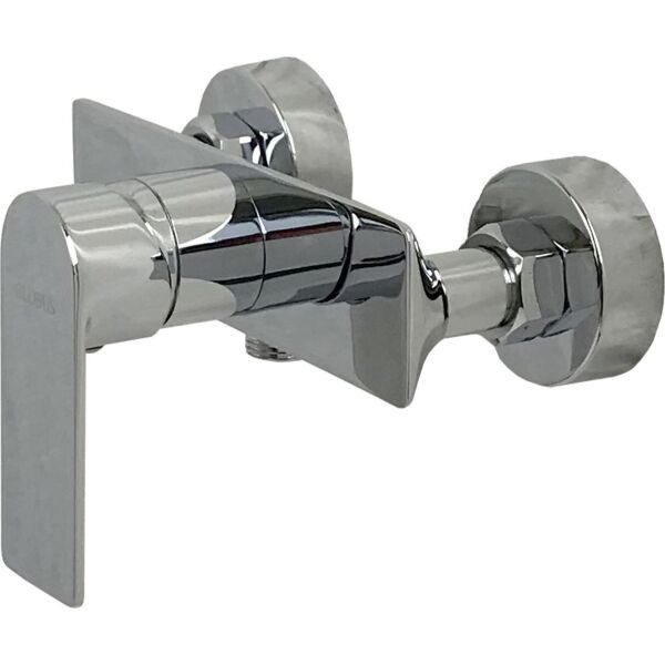 

Смеситель для душа Globus Lux Niagara GLN-0105N, Хром