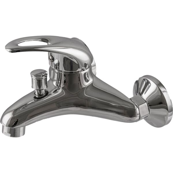 

Смеситель для ванны Globus Lux Smart GLSM-0102, Хром
