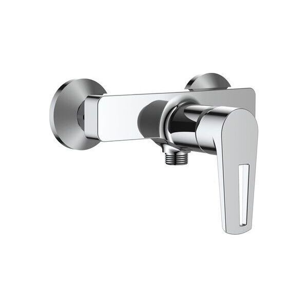

Смеситель для душа Imprese Breclav 15245, Хром