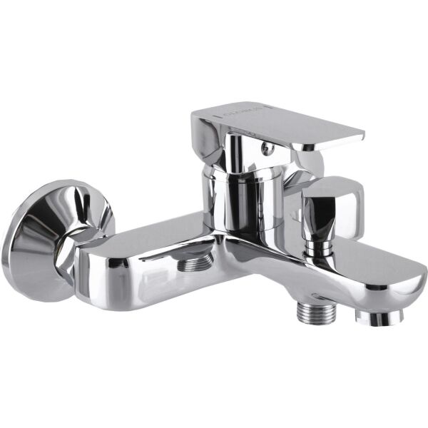

Смеситель для ванны Globus Lux Milano GLM-102, Хром