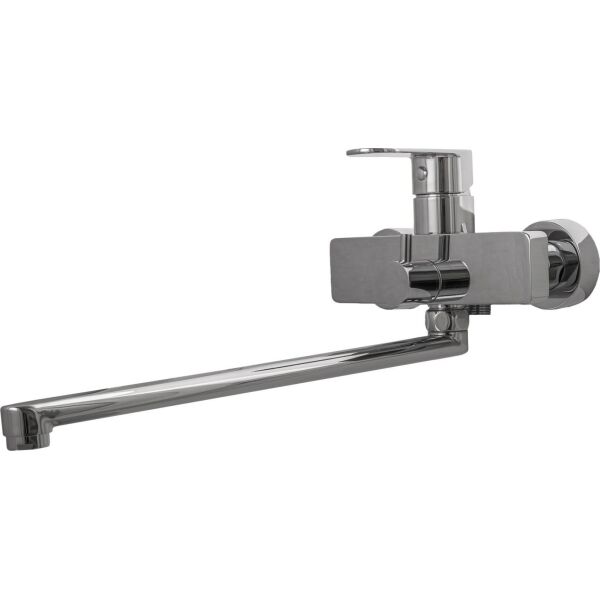 

Смеситель для ванны Topaz Barts TB 07116-H36, Хром