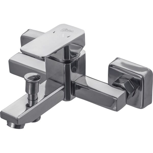 

Смеситель для ванны Globus Lux SHK-102-M, Матовый