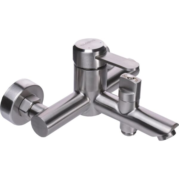 

Смеситель для ванны Globus Lux Wien SBT2-102NE, Матовый