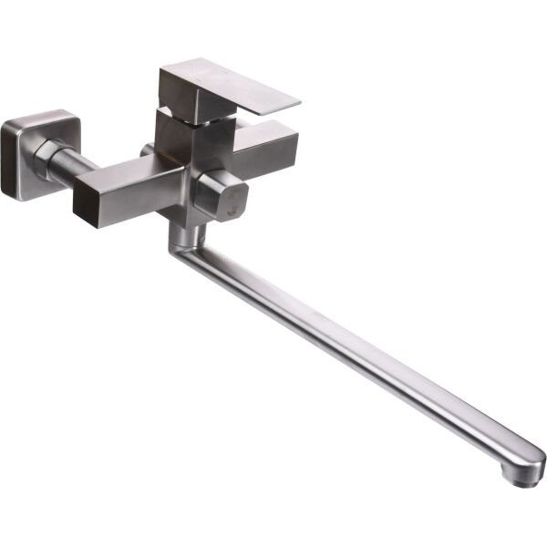 

Смеситель для ванны Globus Lux Sicilia SBQ-208L, Хром