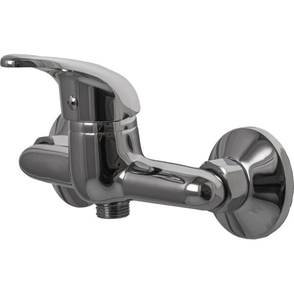 

Смеситель для душа Globus Lux Sena GLS-105, Хром