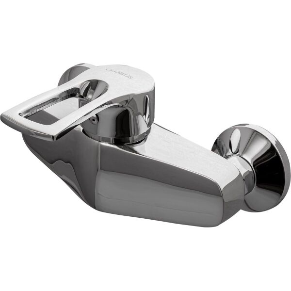 

Смеситель для душа Globus Lux Seva GLSV-0105, Хром