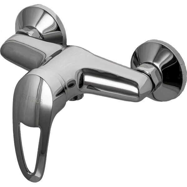

Смеситель для душа Globus Lux Caprice GLCA-0105N, Хром