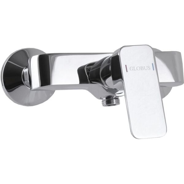 

Смеситель для душа Globus Lux Milano GLM-105N, Хром