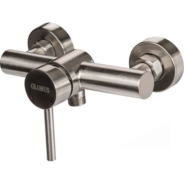 

Смеситель для душа Globus Lux Alpen SBT1-105, Матовый