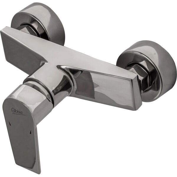 

Смеситель для душа Globus Lux Main SHM-105-M, Матовый