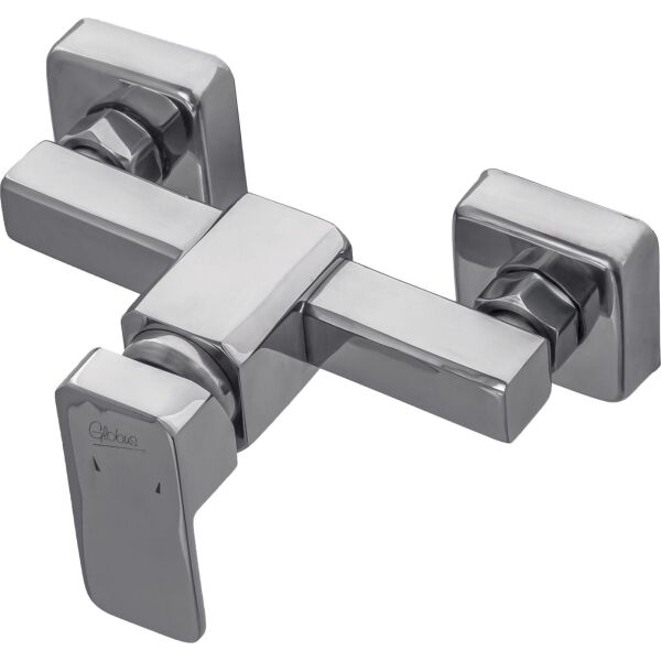 

Смеситель для душа Globus Lux SHK-105-M, Матовый
