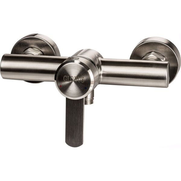 

Смеситель для душа Globus Lux Wien SBT2-105, Матовый