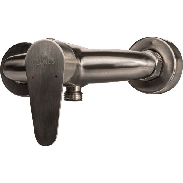 

Смеситель для душа Globus Lux Main SM-105N, Матовый
