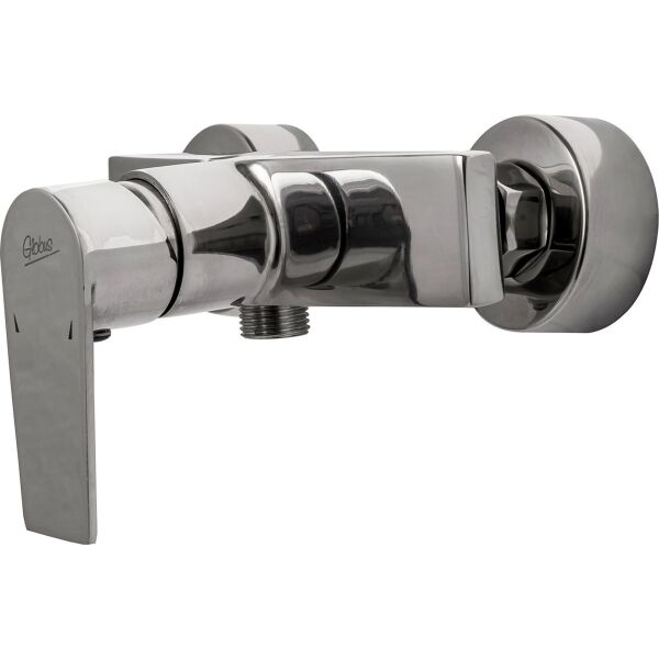

Смеситель для душа Globus Lux SHA-105-M, Матовый