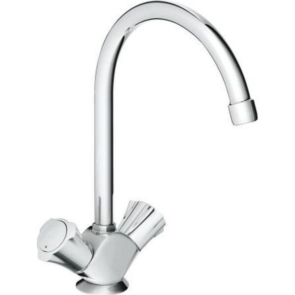 

Смеситель Для Кухни Grohe Ex Costa L 31831001
