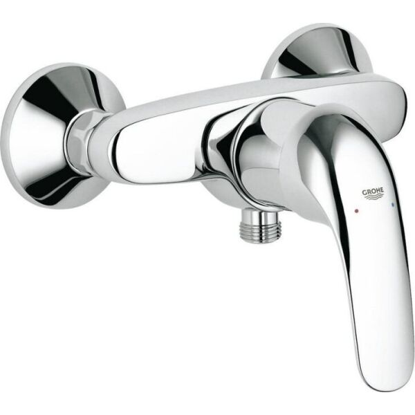 

Смеситель Для Душа Grohe Euroeco 32740000