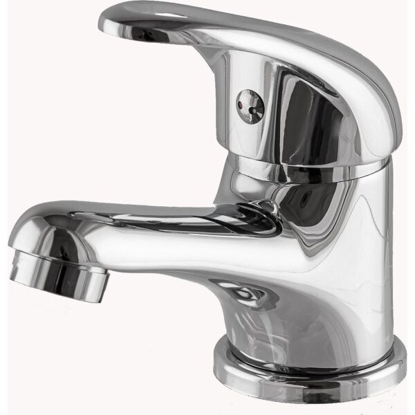 

Смеситель для умывальника Globus Lux Sena GLS-101, Хром