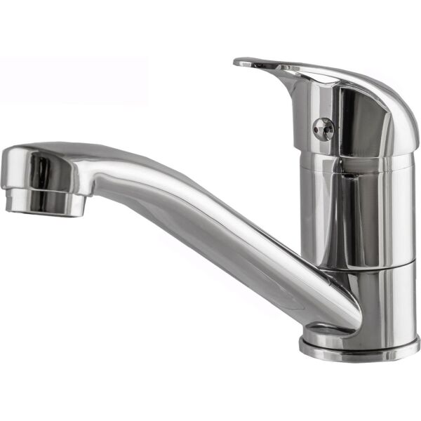 

Смеситель для умывальника Globus Lux Sena GLS-203M, Хром