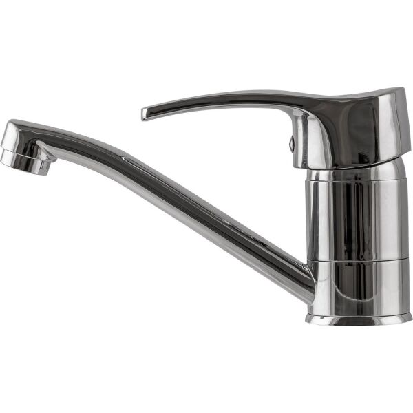 

Смеситель для умывальника Globus Lux Queensland GLQU-103M, Хром