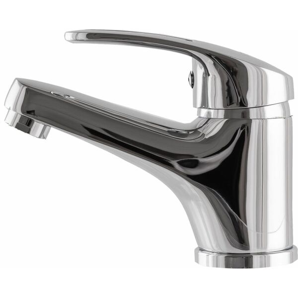 

Смеситель для умывальника Globus Lux Caprice GLCA-0101, Хром