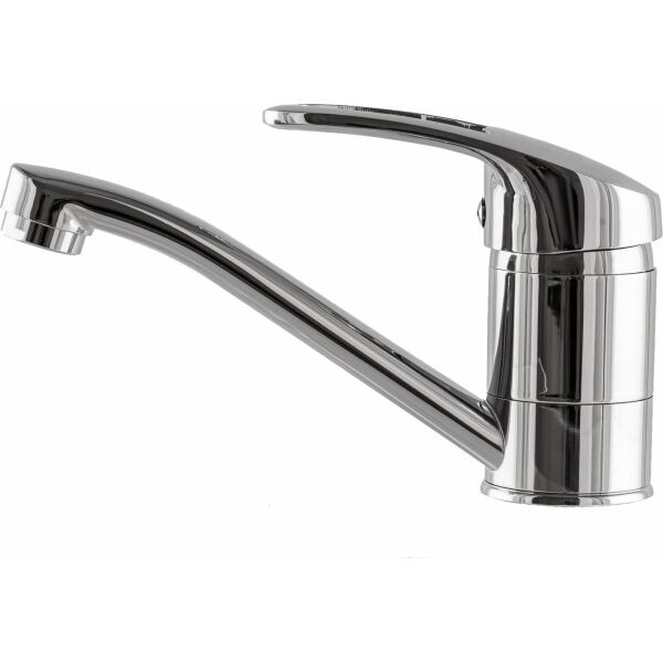 

Смеситель для умывальника Globus Lux Caprice GLCA-0203М, Хром