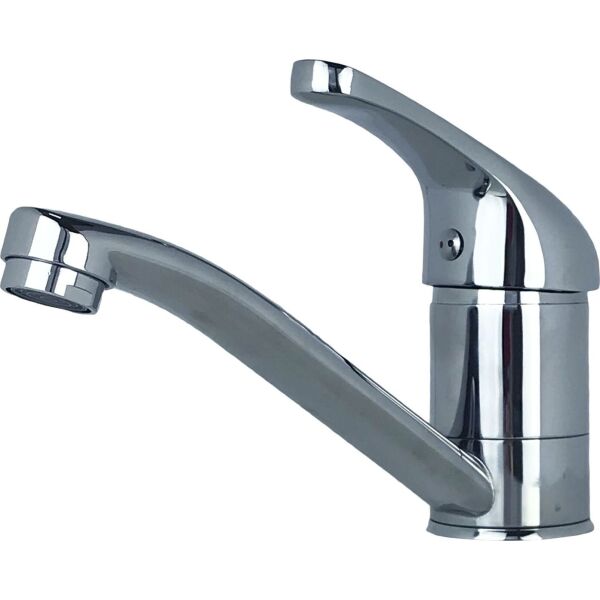 

Смеситель для умывальника Globus Lux Solly GLSO-0103M, Хром