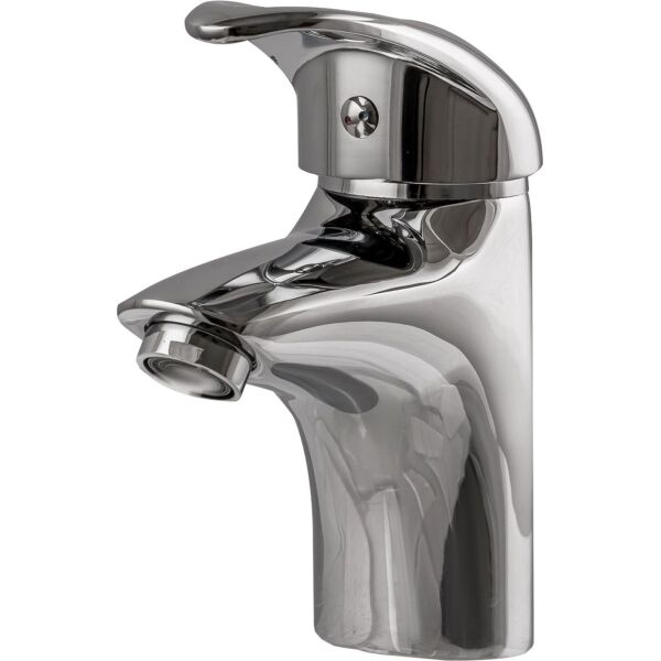 

Смеситель для умывальника Globus Lux Smart GLSM-0101, Хром