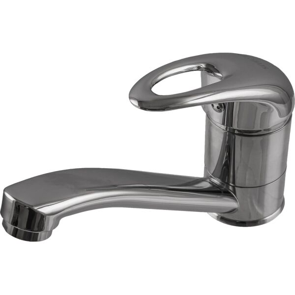 

Смеситель для умывальника Globus Lux Smart GLSM-0203M, Хром