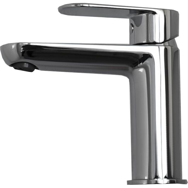 

Смеситель для умывальника Topaz Barts TB 07202-H36, Хром