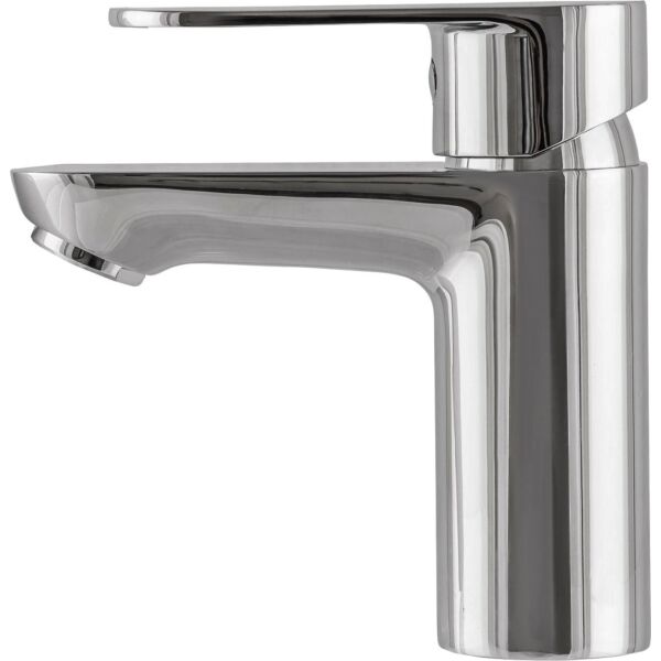 

Смеситель для умывальника Topaz Barts TB 07201-H36, Хром