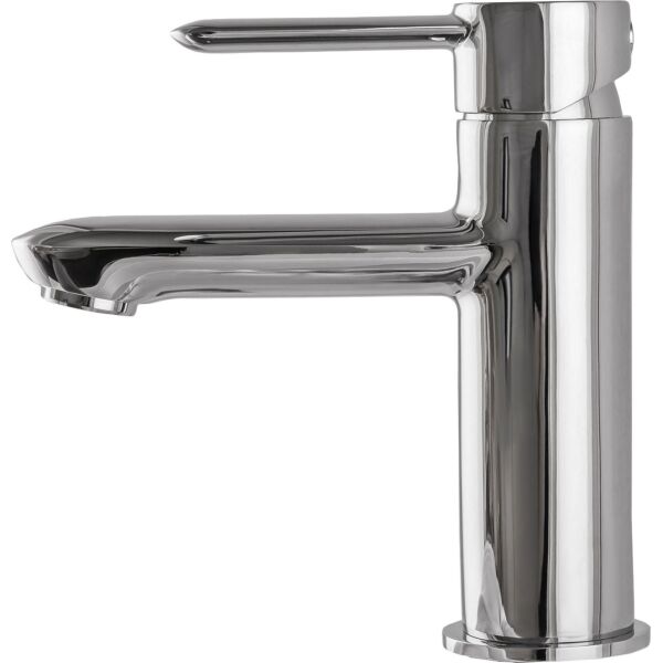 

Смеситель для умывальника Topaz Corsica TC 16221-H48, Хром