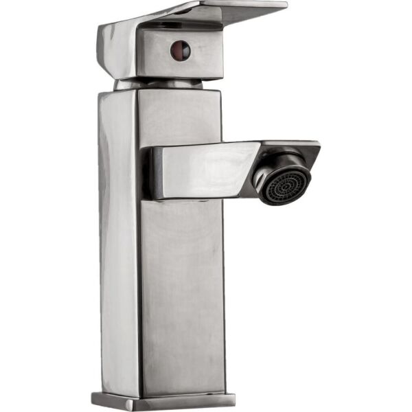 

Смеситель для умывальника Globus Lux SHK-101M, Матовый