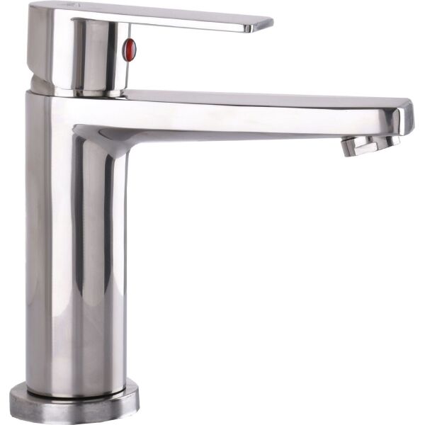 

Смеситель для умывальника Globus Lux SHS-101M, Матовый