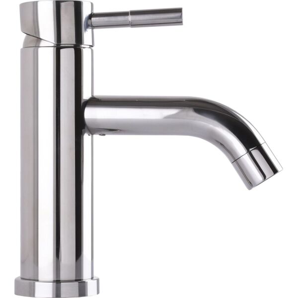 

Смеситель для умывальника Globus Lux Alpen SBT1-101M, Матовый