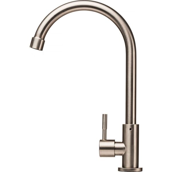 

Монокран Globus Lux Alpen SUS-001M, Матовый