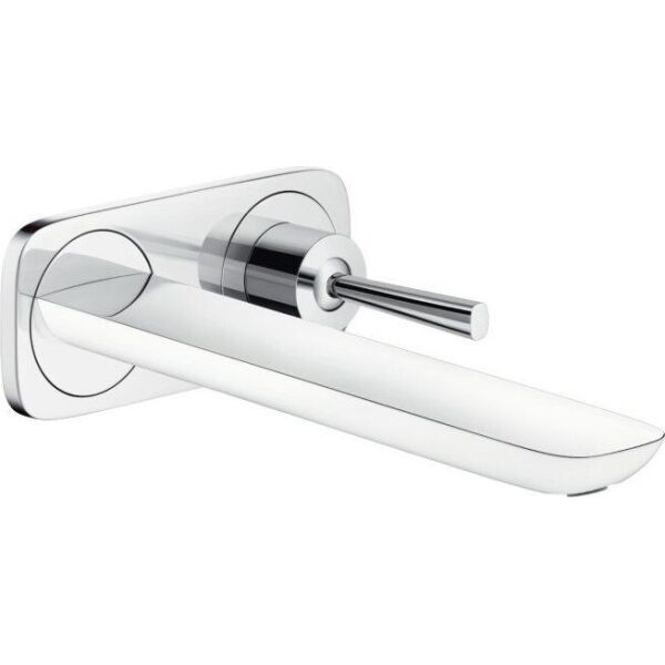 

Смеситель для раковины Hansgrohe PuraVida 15085400, Хром